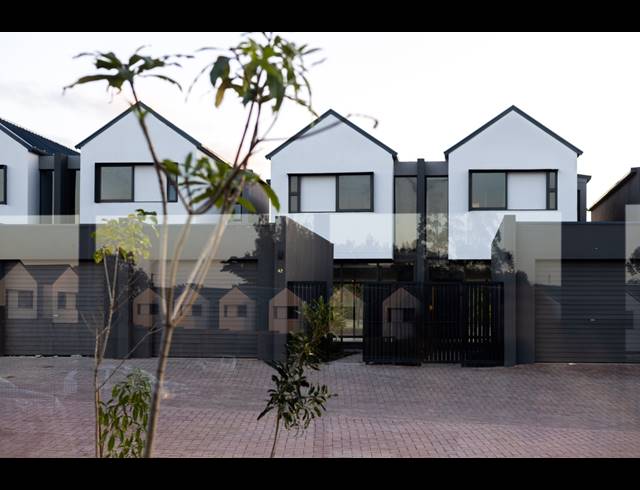 2 BEDROOM TOWNHOUSE TO LET IN ELALENI COASTAL FOREST ESTATE